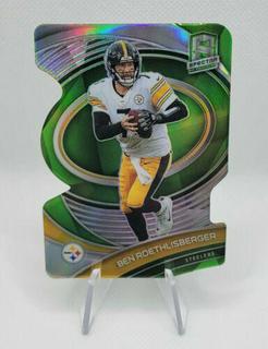 Ben Roethlisberger
