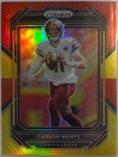 Carson Wentz