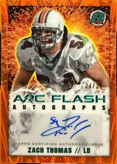 Zach Thomas