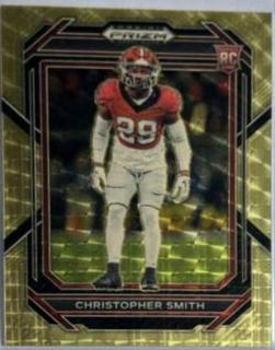 Christopher Smith