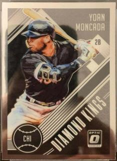 Yoan Moncada