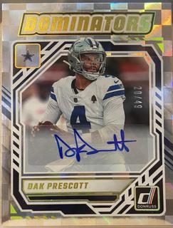 Dak Prescott