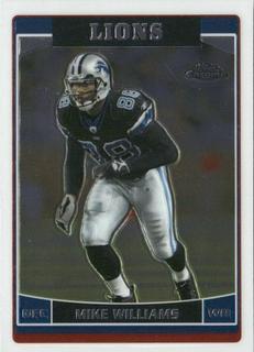 Mike Williams