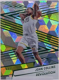 John Collins