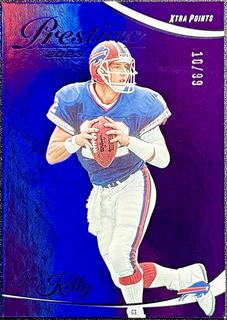 Jim Kelly