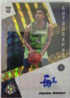 Jaylen Nowell