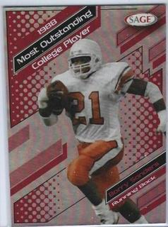 Barry Sanders