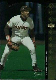 Barry Bonds