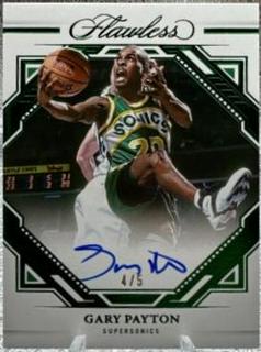 Gary Payton