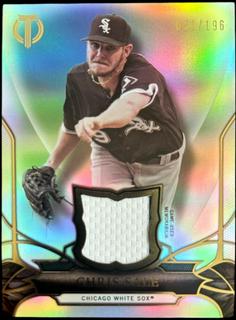 Chris Sale