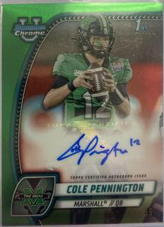 Cole Pennington