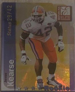 Jevon Kearse