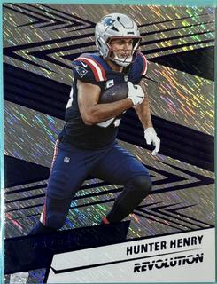 Hunter Henry