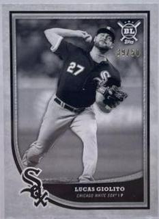 Lucas Giolito