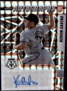 Kervin Castro