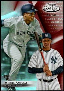 Miguel Andujar