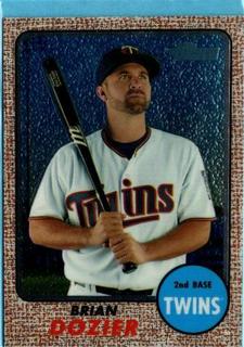 Brian Dozier