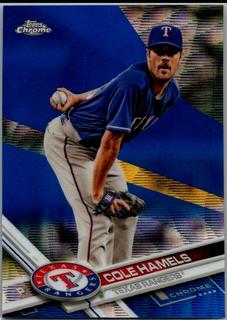Cole Hamels