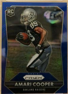 Amari Cooper