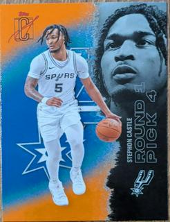 Stephon Castle
