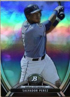 Salvador Perez