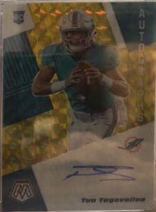Tua Tagovailoa