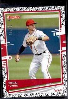 Trea Turner