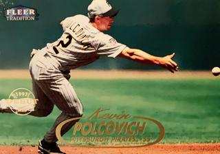Kevin Polcovich
