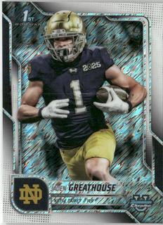 Jaden Greathouse