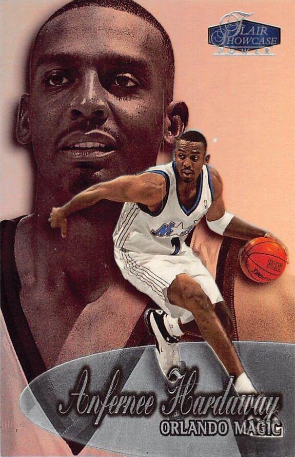 Anfernee Hardaway