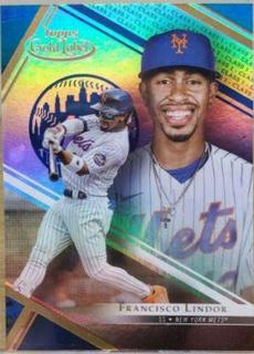 Francisco Lindor