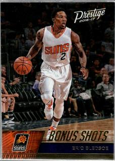 Eric Bledsoe