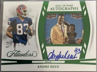 Andre Reed