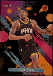 Bradley Beal