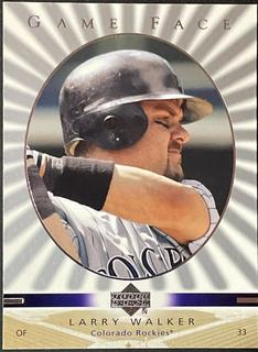 Larry Walker