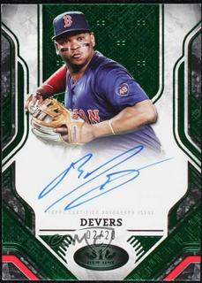 Rafael Devers
