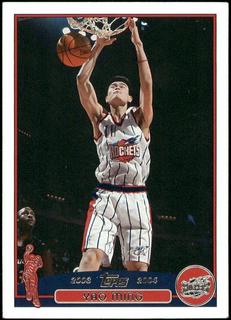 Yao Ming