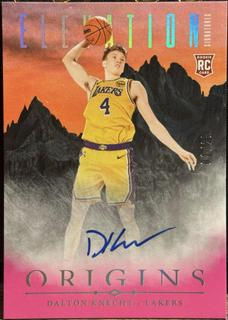Dalton Knecht