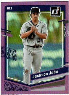 Jackson Jobe