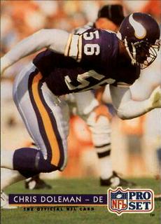Chris Doleman