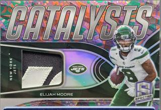 Elijah Moore