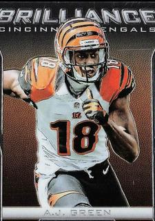 A.J. Green
