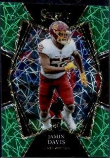 Jamin Davis