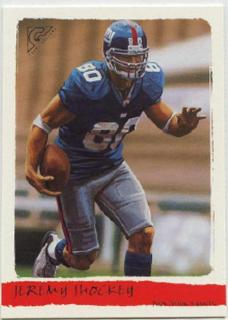 Jeremy Shockey