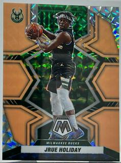 Jrue Holiday