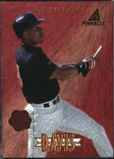 Eric Davis