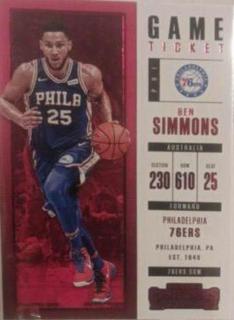 Ben Simmons