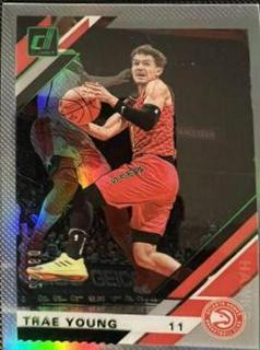 Trae Young