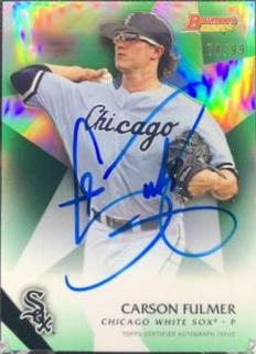 Carson Fulmer