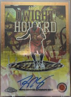 Dwight Howard